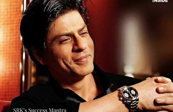 SRK’s Success Mantra: How does he manage to pack so much in a day?