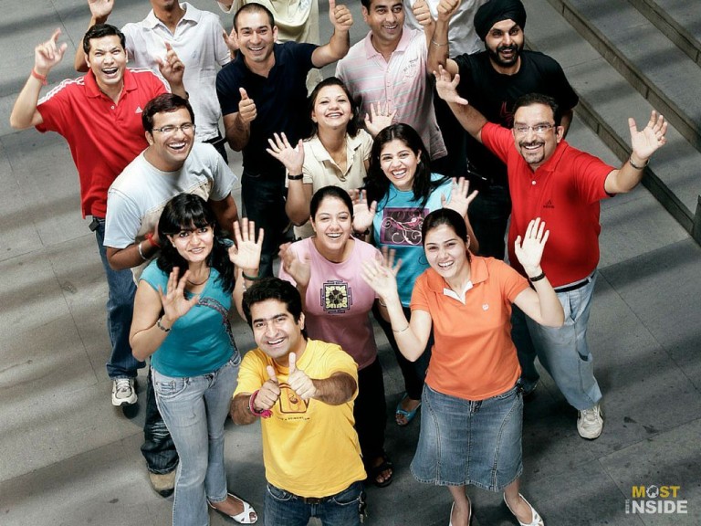 15 Common Notions of Happy People