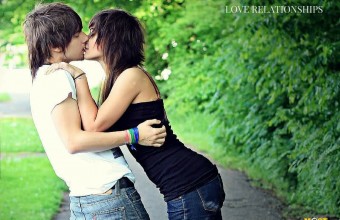 18 Most Crazy Facts of Love Relationships