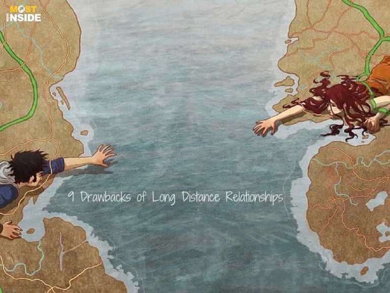 9 Drawbacks of Long Distance Relationships