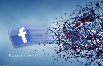 Facebook Facts