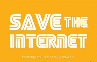 Fighting to Save Net Neutrality