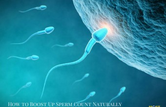 How to Boost Up Sperm Count Naturally