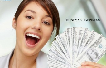 Money Vs Happiness: 5 Things To Know