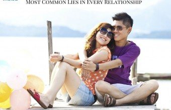 Most Common Lies in Every Relationship