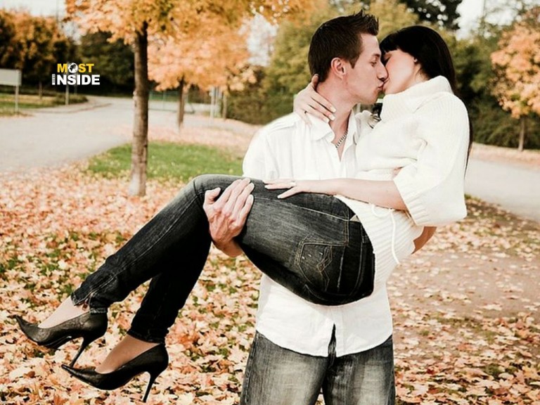10 Qualities Of A Woman That Will Make You Fall Head Over Heels For Her