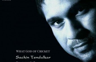 What God of Cricket ‘Sachin Tendulkar’ Teaches Us?