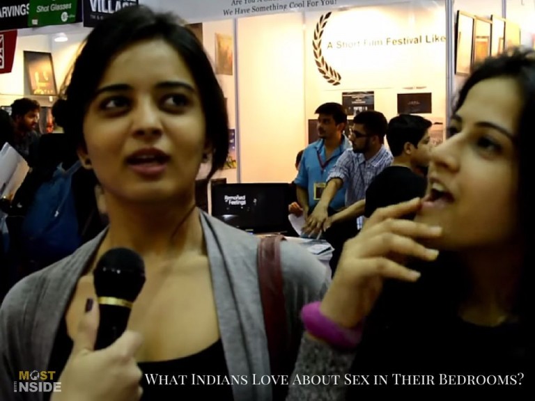 What Indians Love About Sex in Their Bedrooms? Really Interesting!!
