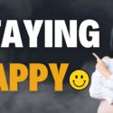 11 Traits You Can Find In A Person Who Stays Happy | Happy Person Traits