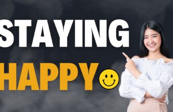 11 Traits You Can Find In A Person Who Stays Happy | Happy Person Traits