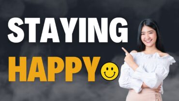 11 Traits You Can Find In A Person Who Stays Happy | Happy Person Traits