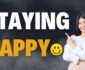 11 Traits You Can Find In A Person Who Stays Happy | Happy Person Traits