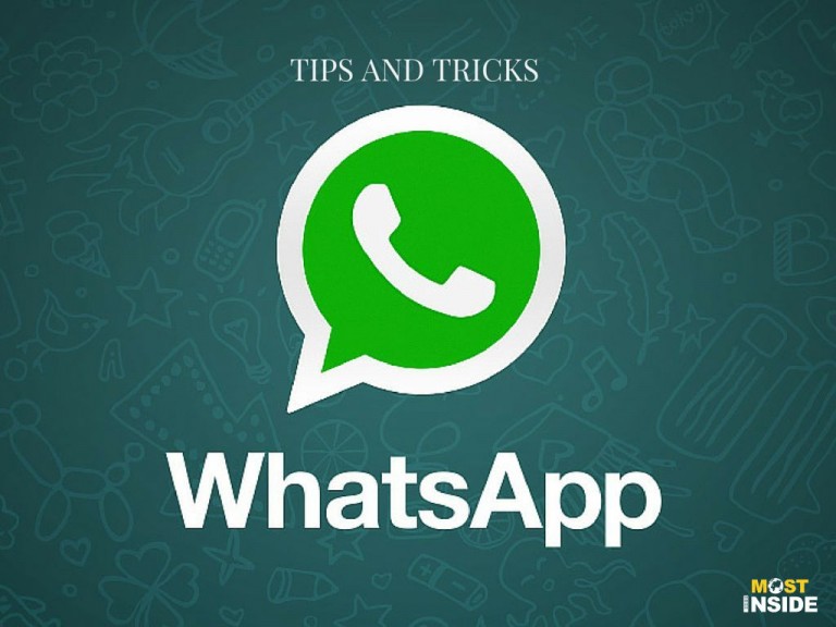 Do you know these tips and tricks of WhatsApp?