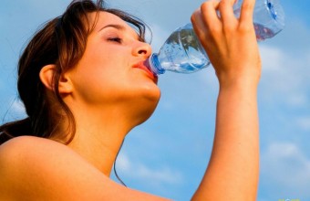 10 Signs That Tell You To Drink More Water