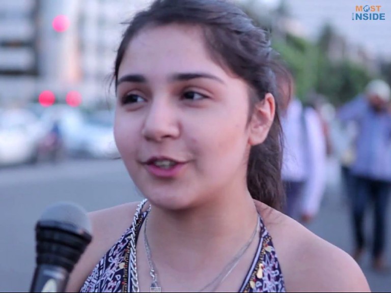 Confessions of India About First Kiss Experience