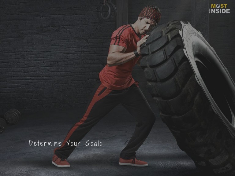 7 Easy Steps To Develop The Habit Of Exercising