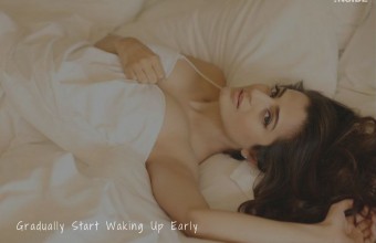 5 Easy Techniques Of Waking Up Early In The Morning