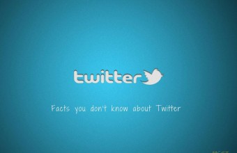 Facts you don’t know about Twitter