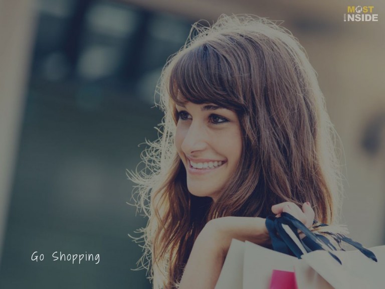 9 Things Women Enjoy Doing Alone Without Men Around