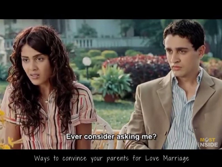 Ways to Convince Your Parents for Love Marriage