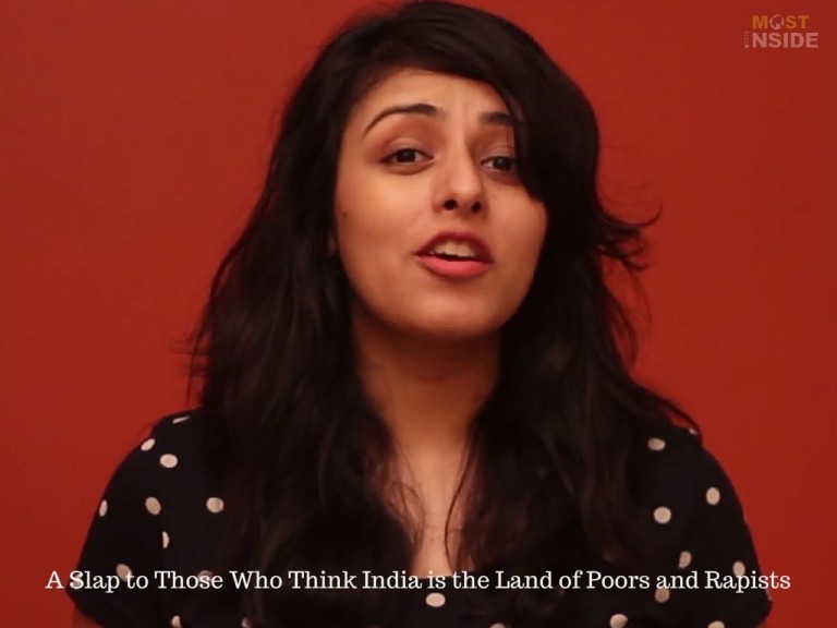 A Slap to Those Who Think India is the Land of Poors and Rapists