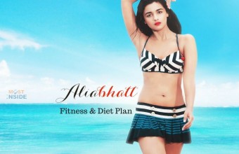 Alia Bhatt Fitness | Alia Bhatt Diet Plan