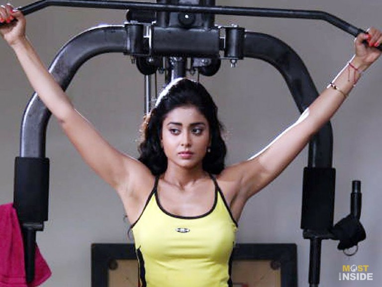 Beauty Benefits of Exercising Before Wedding