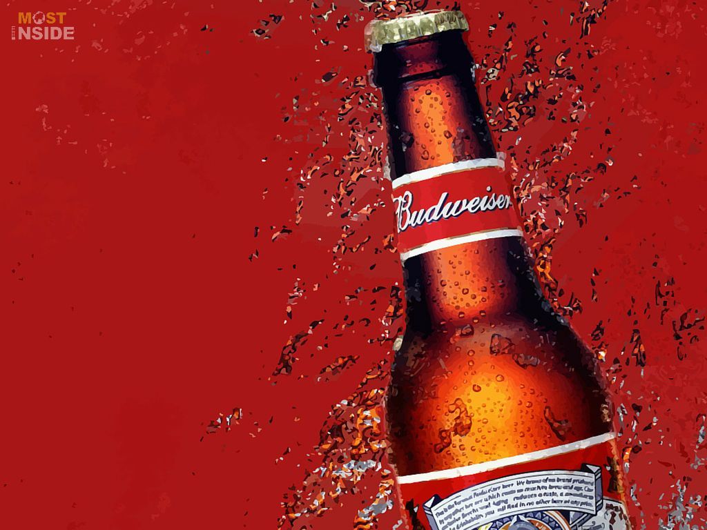 Budweiser