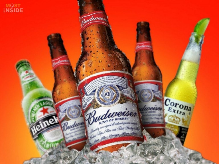 Best Light Beer In India
