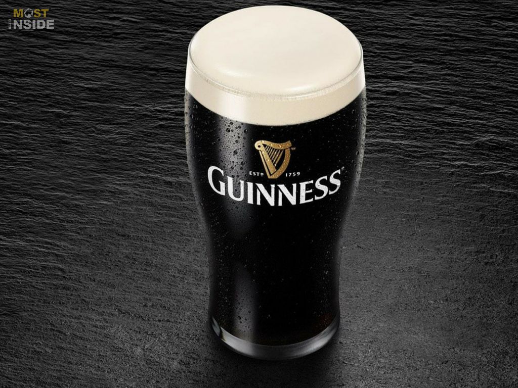 Guinness