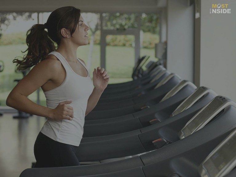 9 Things To Keep In Mind While Exercising On Treadmill