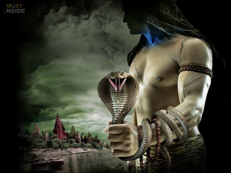9 Important Lessons To Learn From Lord Shiva