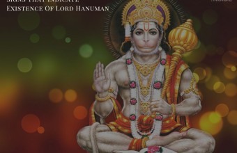 6 Signs That Indicate Existence of Lord Hanuman