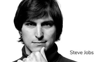 Top 5 Inspirational Things to Learn From Steve Jobs