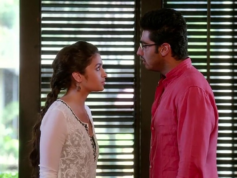 7 Most Common Fights Between Every Married Couples
