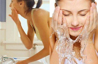 5 Ways To Find Out Suitable Face Wash For Your Skin   