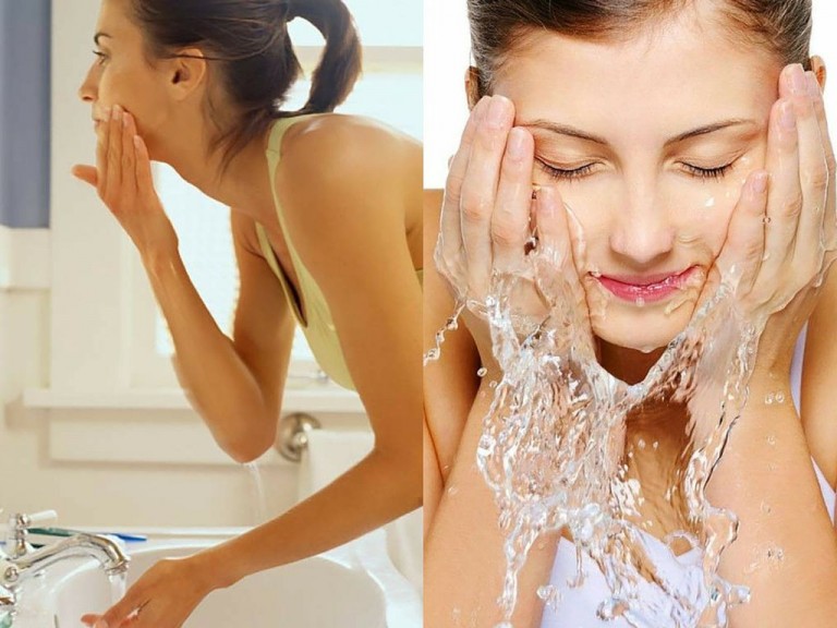 5 Ways To Find Out Suitable Face Wash For Your Skin   