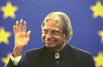 Inspirational Things To Learn From Dr. APJ Abdul Kalam