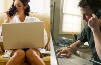 Is Working From Home Right For You?