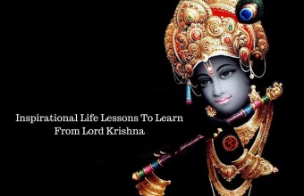 11 Inspirational Life Lessons To Learn From Lord Krishna