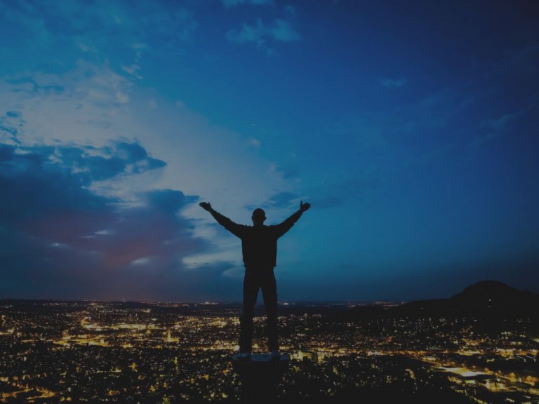 Daily Affirmations Practice to Manifest Law of Attraction