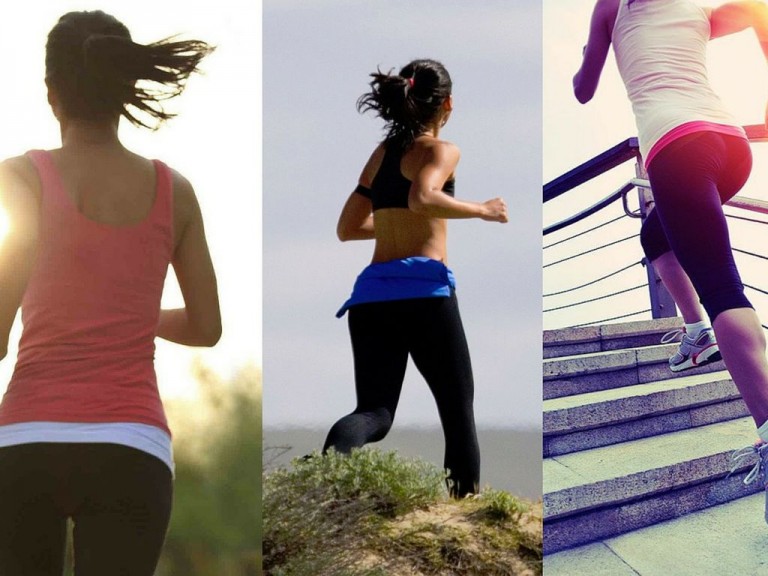 7 Things To Think About While Exercising