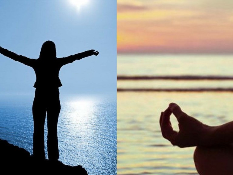 10 Ways To Reduce Stress In Just 5 Minutes