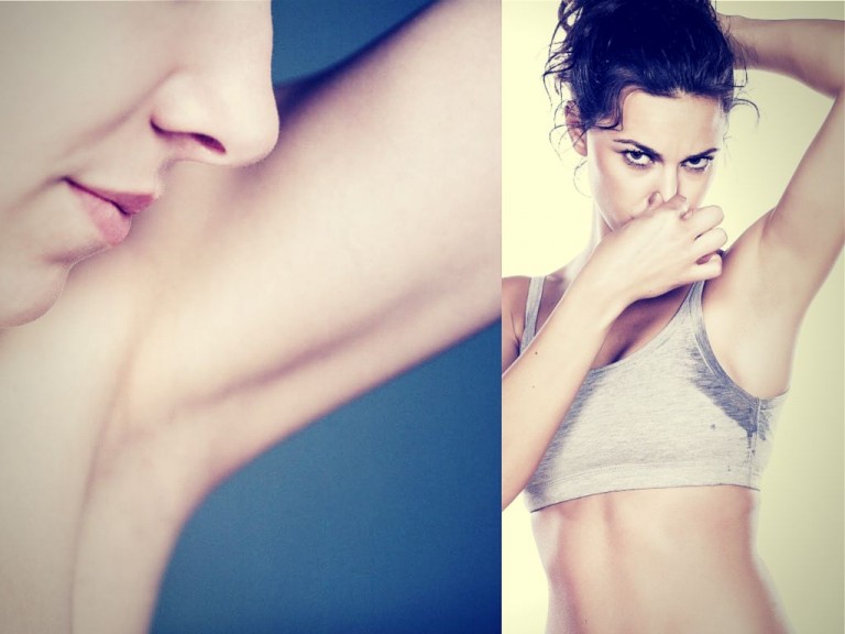 What Are The Reasons For Bad Body Odour?