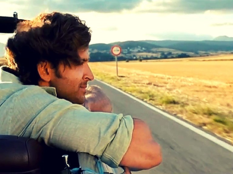Why You Must Travel Alone At Least Once In A Lifetime?