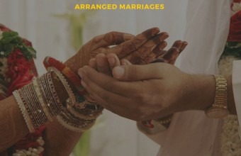 10 Commendable Reasons To Pick Arranged Marriages