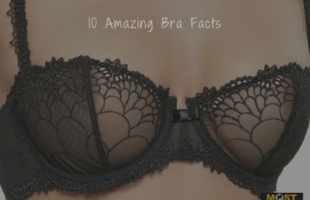 10 Amazing Facts About Bras That Every Woman Should Know