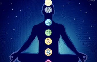 7 ‘Chakras’ That Everyone Should Know