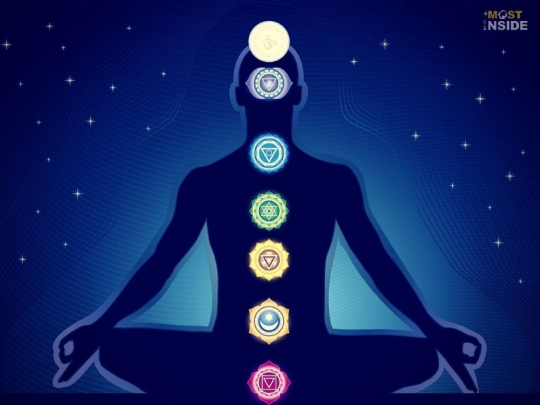 7 ‘Chakras’ That Everyone Should Know