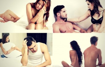 Psychological Reasons For Erectile Dysfunction